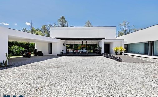 Haus in Rionegro, Departamento de Antioquia, Kolumbien 1