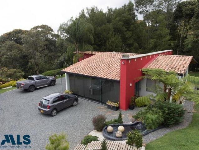 House in Rionegro, Antioquia, Colombia 4 - 16208309