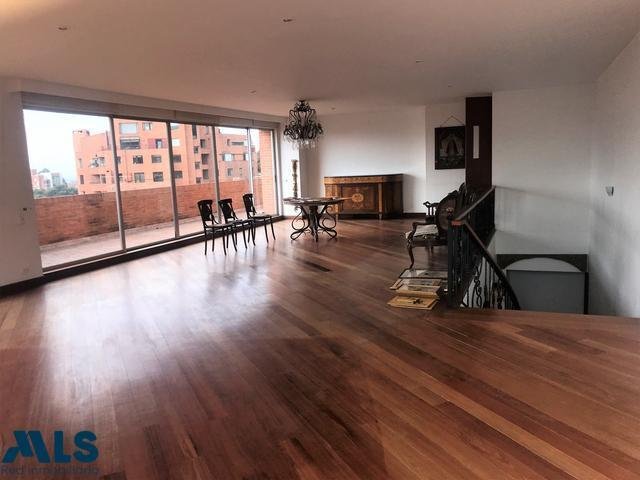 Apartment in Bogota, Bogotá, Colombia 1 - 16208685