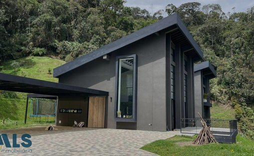 Haus in Envigado, Envigado, Kolumbien 1