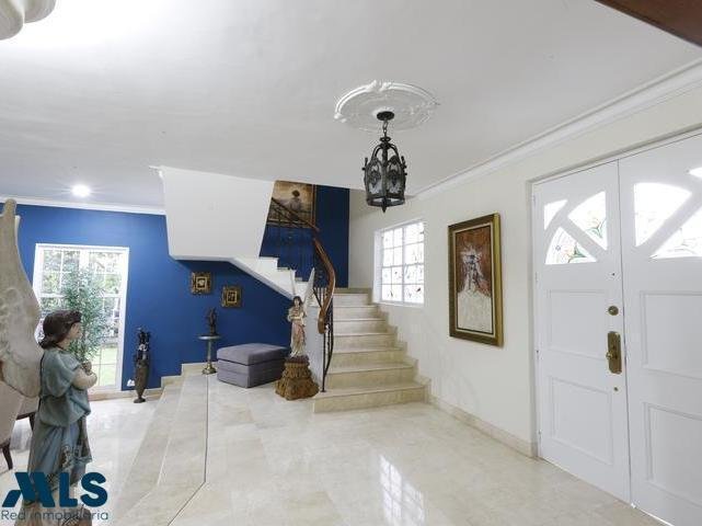 House in Medellín, Antioquia, Colombia 3 - 16209033