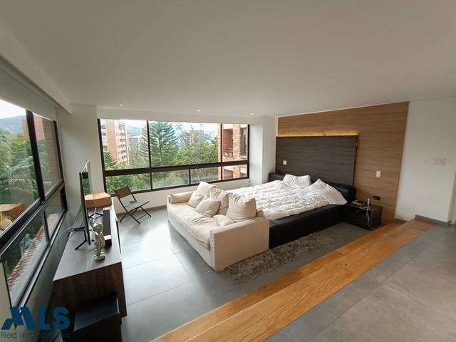 Apartamento en Medellín, Antioquia, Colombia 1 - 16208800
