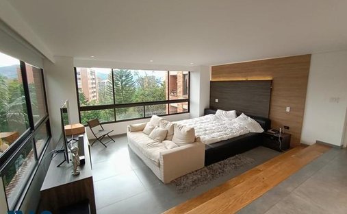 Apartment in Medellín, Antioquia, Colombia 1