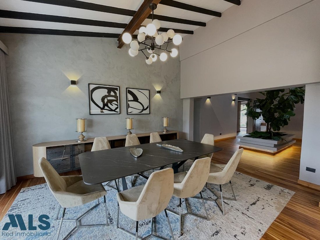 Casa en Don Diego, Antioquia, Colombia 5 - 16208286