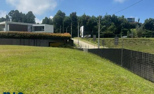 Terreno a Envigado, Dipartimento di Antioquia, Colombia 1