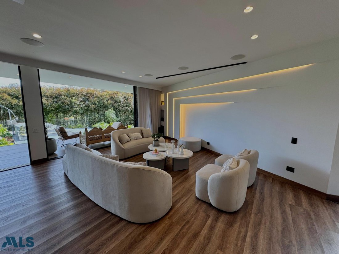 House in Envigado, Antioquia, Colombia 2 - 16208799