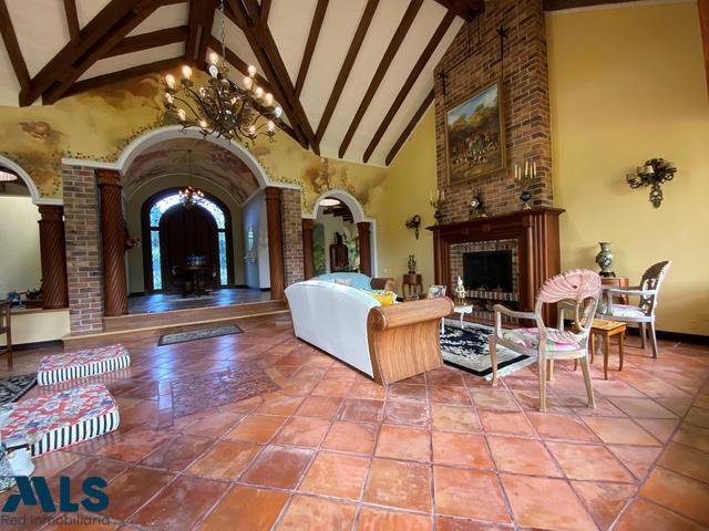 Maison à Medellín, Antioquia, Colombie 4 - 16208570