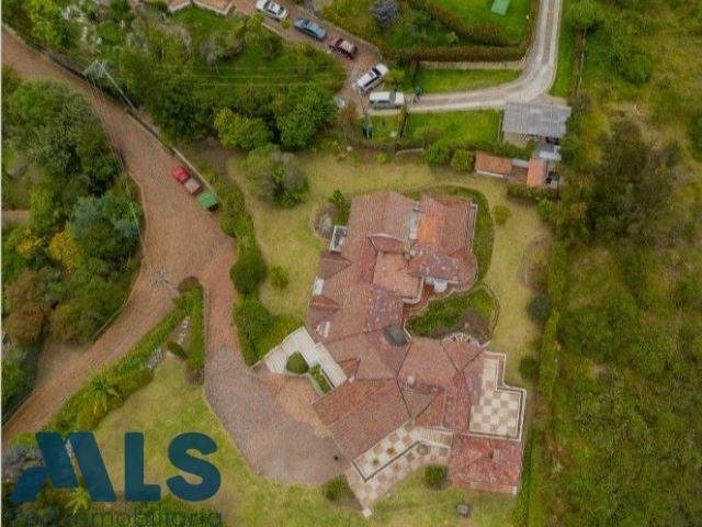 House in Chía, Chía, Colombia 5 - 16208490
