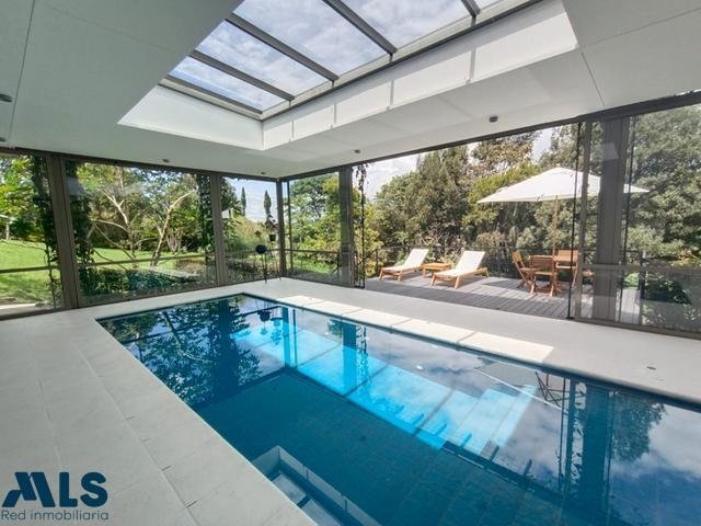 House in Vereda El Penasco, Antioquia, Colombia 1 - 16208583