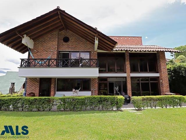 House in Envigado, Antioquia, Colombia 4 - 16208898