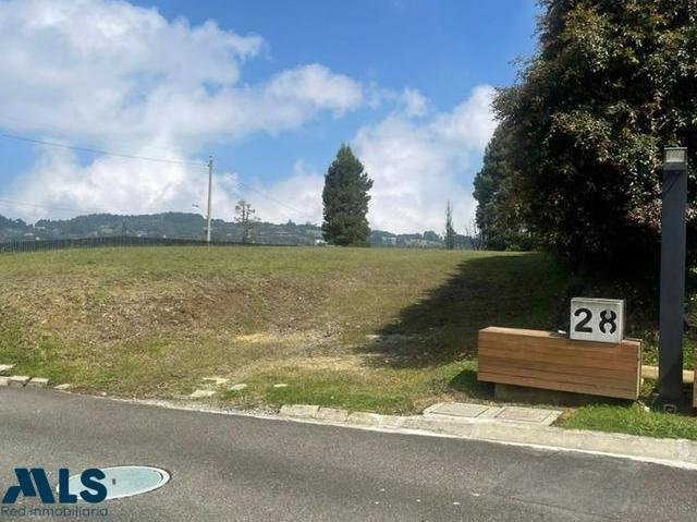 Land in Envigado, Antioquia, Colombia 3 - 16209003