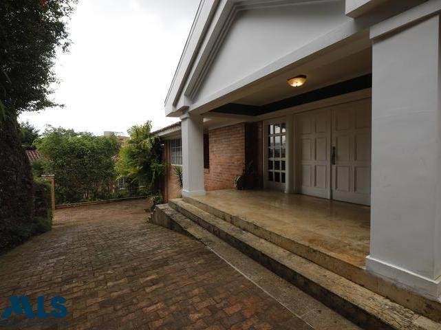 House in Medellín, Antioquia, Colombia 1 - 16209034