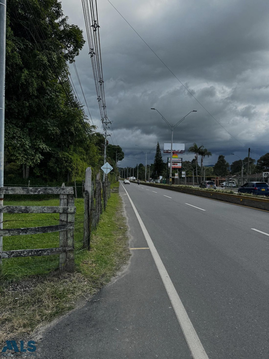 Land in Don Diego, Antioquia, Colombia 1 - 16208768