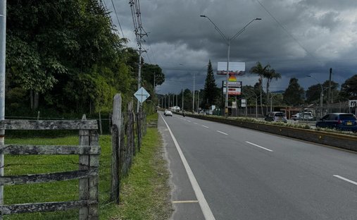 Land in Don Diego, Antioquia, Colombia 1