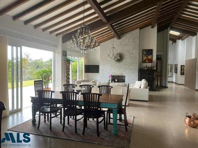 House in Retiro, Antioquia, Colombia 1 - 16208695
