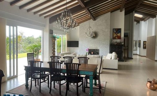 House in Retiro, Antioquia, Colombia 1
