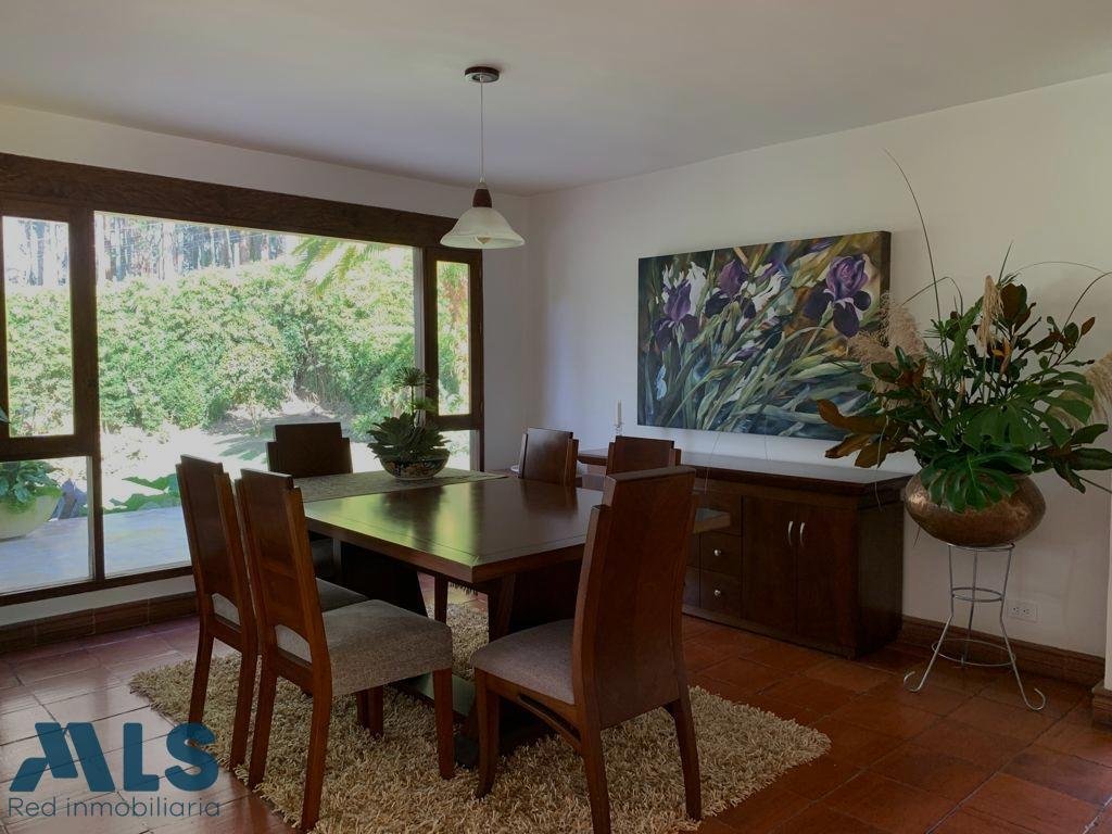 House in Rionegro, Antioquia, Colombia 4 - 16208634