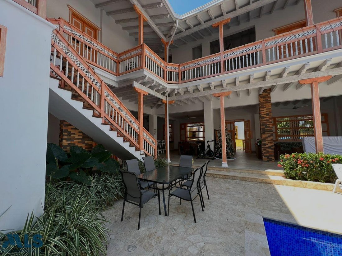House in Tarso, Jericó, Colombia 3 - 16208689