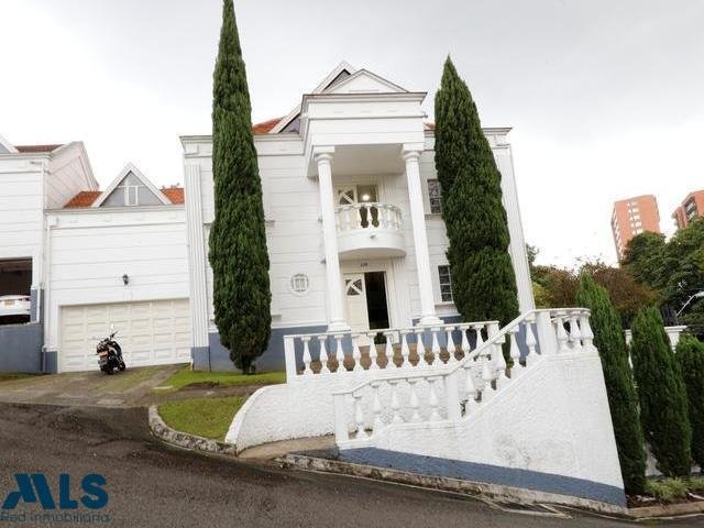 House in Medellín, Antioquia, Colombia 1 - 16209033