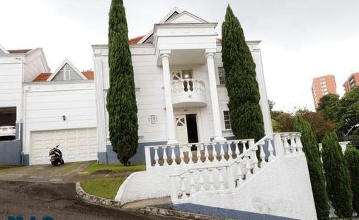 House in Medellín, Antioquia, Colombia 1