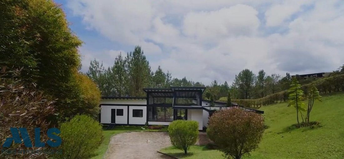 House in Retiro, Antioquia, Colombia 1 - 16208899