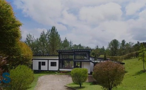Casa a El Retiro, Dipartimento di Antioquia, Colombia 1