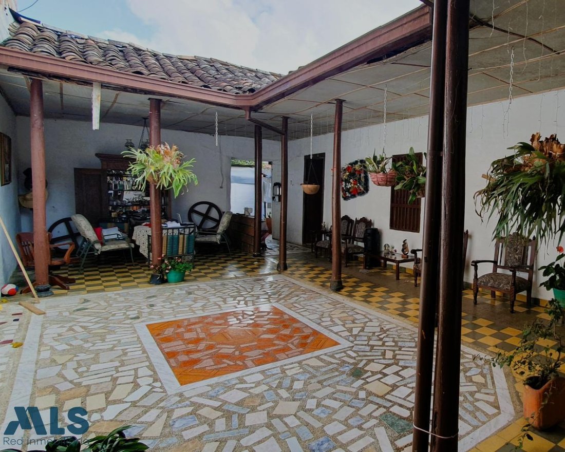 Land in La Ceja, Antioquia, Colombia 3 - 16208290