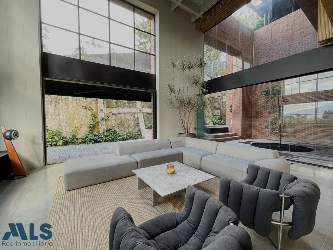 Apartment in Medellín, Antioquia, Colombia 4 - 16208833