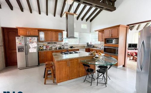 Casa a Vereda El Penasco, Dipartimento di Antioquia, Colombia 1