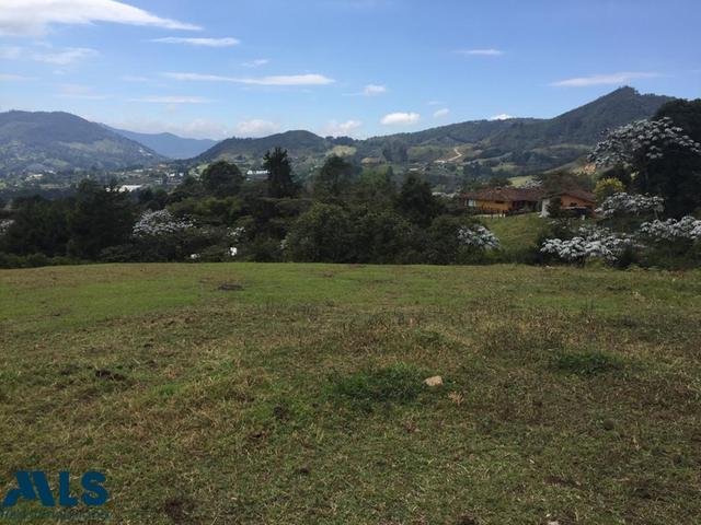 Land in Rionegro, Antioquia, Colombia 1 - 16208512