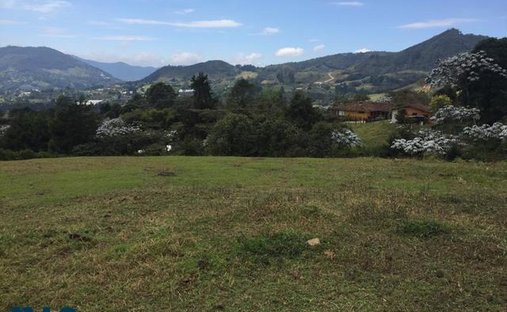 Terreno en Rionegro, Antioquia, Colombia 1