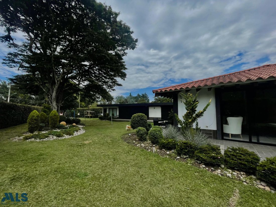 House in Rionegro, Antioquia, Colombia 4 - 16208811