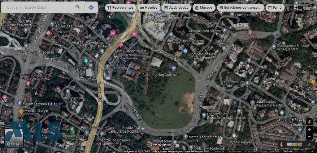 Apartment in Medellín, Antioquia, Colombia 5 - 16208903