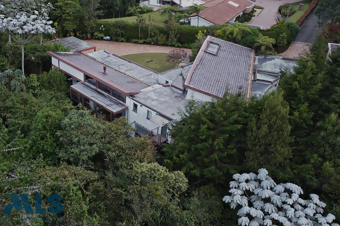 House in Envigado, Antioquia, Colombia 4 - 16208701