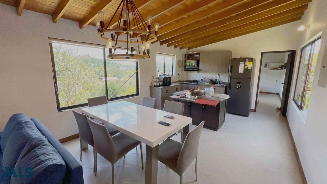 House in Rionegro, Antioquia, Colombia 2 - 16208744