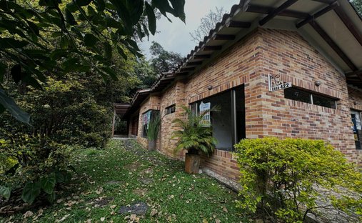 Haus in Envigado, Departamento de Antioquia, Kolumbien 1