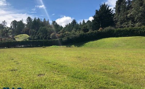 Land in Envigado, Antioquia, Colombia 1