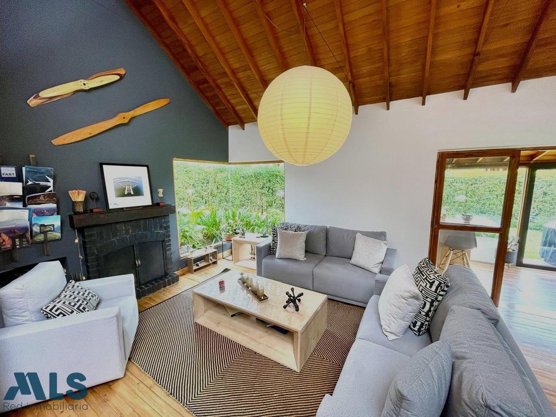 House in Envigado, Antioquia, Colombia 2 - 16208694