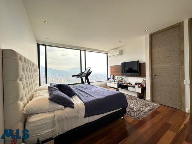 Apartment in Medellín, Antioquia, Colombia 5 - 16208355
