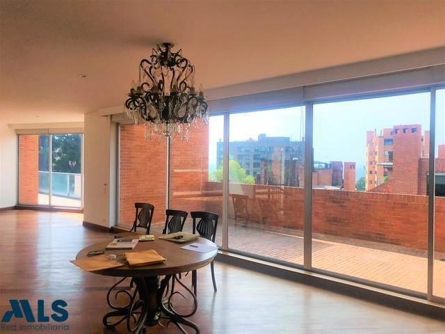 Apartment in Bogota, Bogotá, Colombia 5 - 16208685