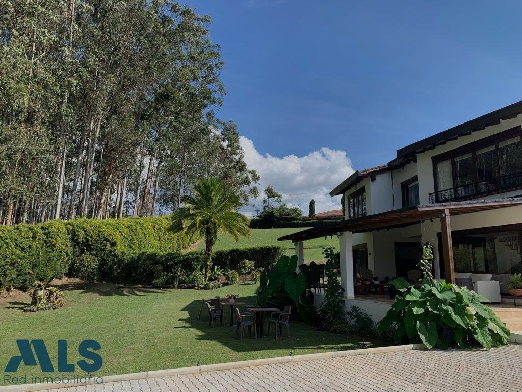 House in Rionegro, Antioquia, Colombia 2 - 16208634