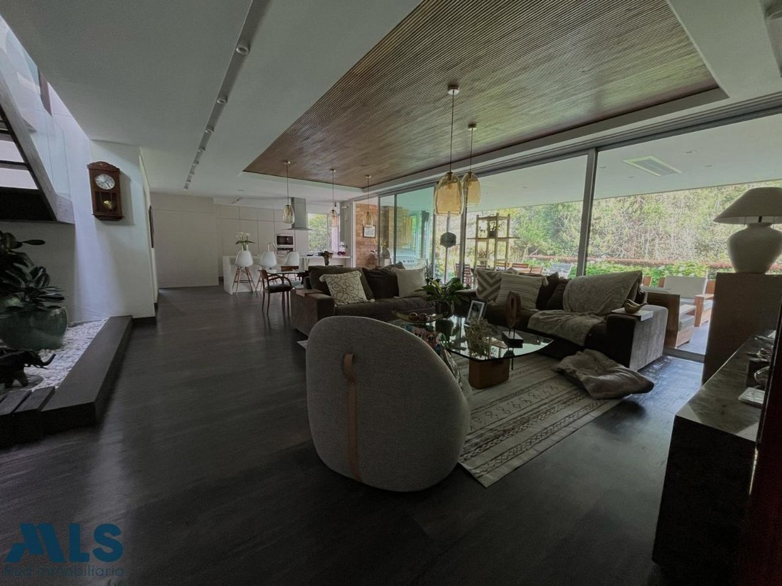 House in Vereda El Penasco, Antioquia, Colombia 3 - 16208765