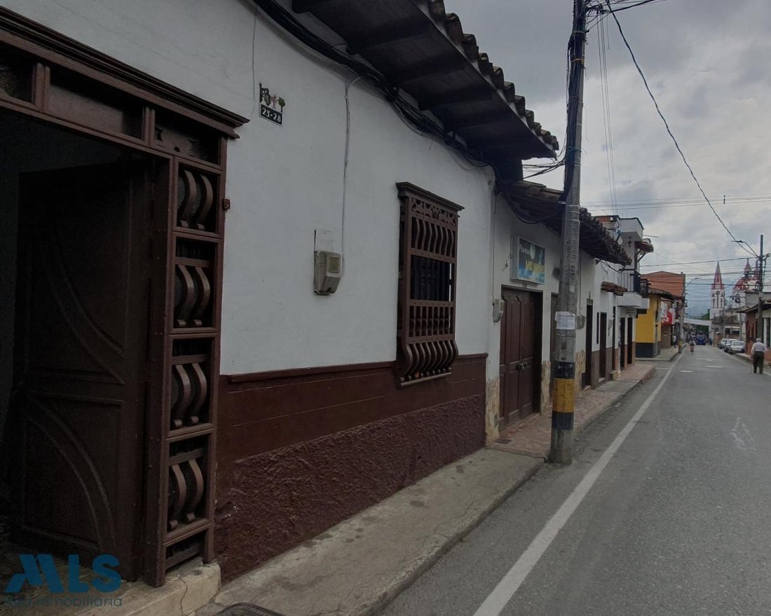 Land in La Ceja, Antioquia, Colombia 2 - 16208290
