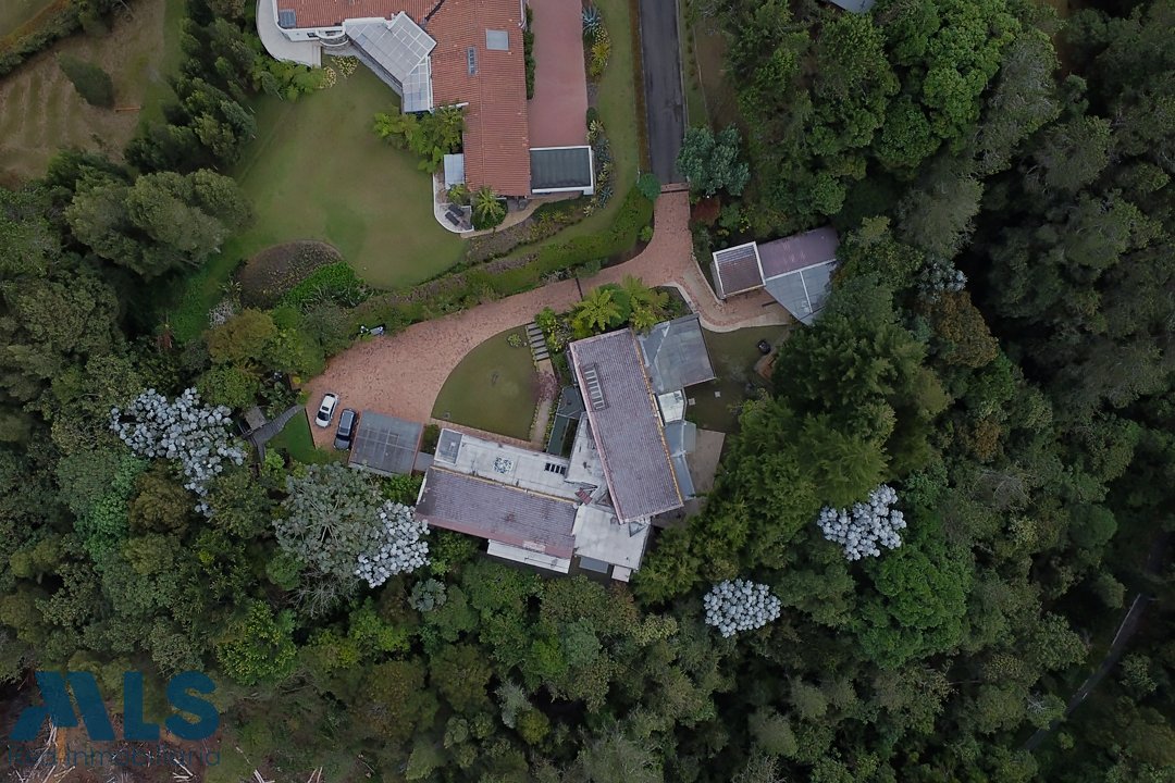 House in Envigado, Antioquia, Colombia 2 - 16208701