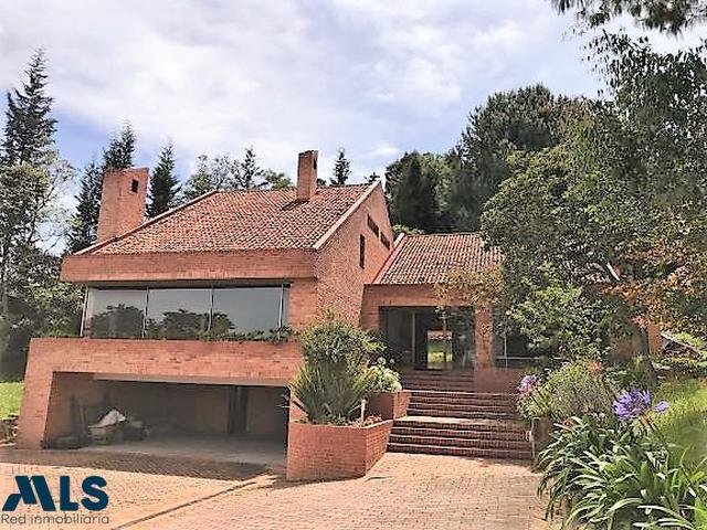House in Bogota, Bogotá, Colombia 1 - 16208759