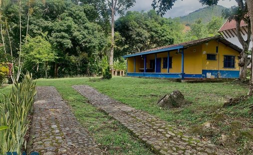 Land in San Jerónimo, Antioquia, Colombia 1
