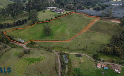 Terreno en Rionegro, Rionegro, Colombia 1