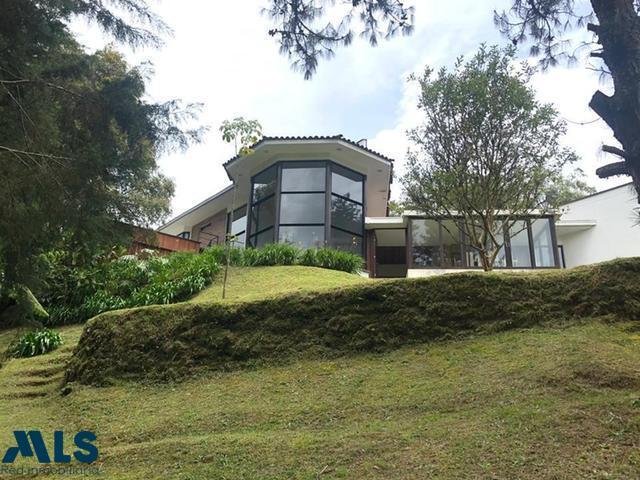 House in Retiro, Antioquia, Colombia 1 - 16208403