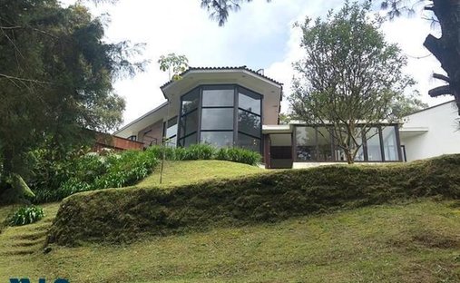 Maison à El Retiro, Antioquia, Colombie 1