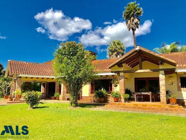 Maison à Medellín, Antioquia, Colombie 1 - 16208570